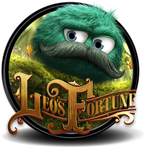 Leos Fortune Game Icon By 19sandman91 - Leos Fortune Icon Png (512x512)