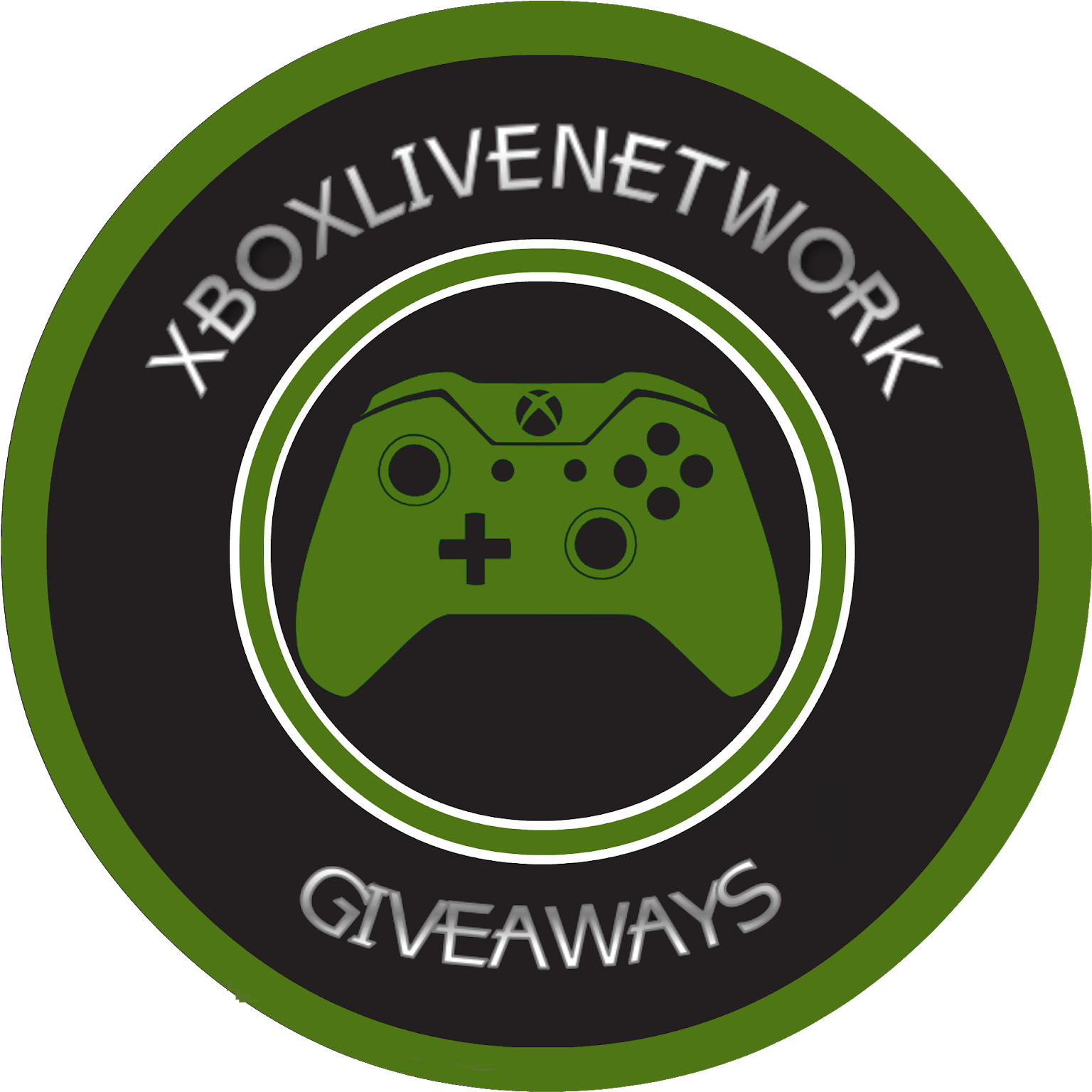 Team Xbln Game Giveaways - Xbox Infinity (1600x1600)