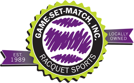 Game Set Match, Inc - Label (532x331)