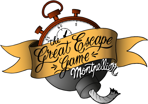 Escape Game Montpellier : The Great Escape Game (500x355)
