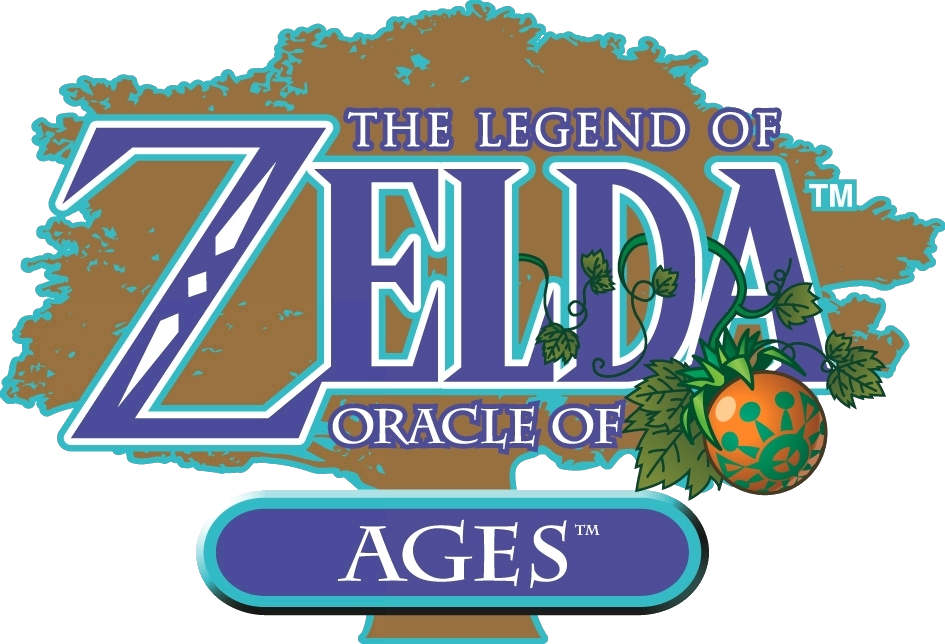 The Legend Of Zelda - Legend Of Zelda Oracle Of Seasons (945x644)