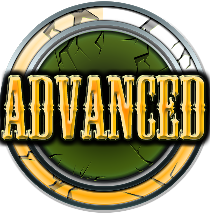 Bellume Arcade Darts Machine - Emblem (421x429)