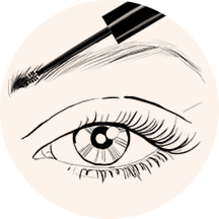 Whip Unruly, Thin, Bushy & Patchy Brows Into Shape - Art Brows (432x432)