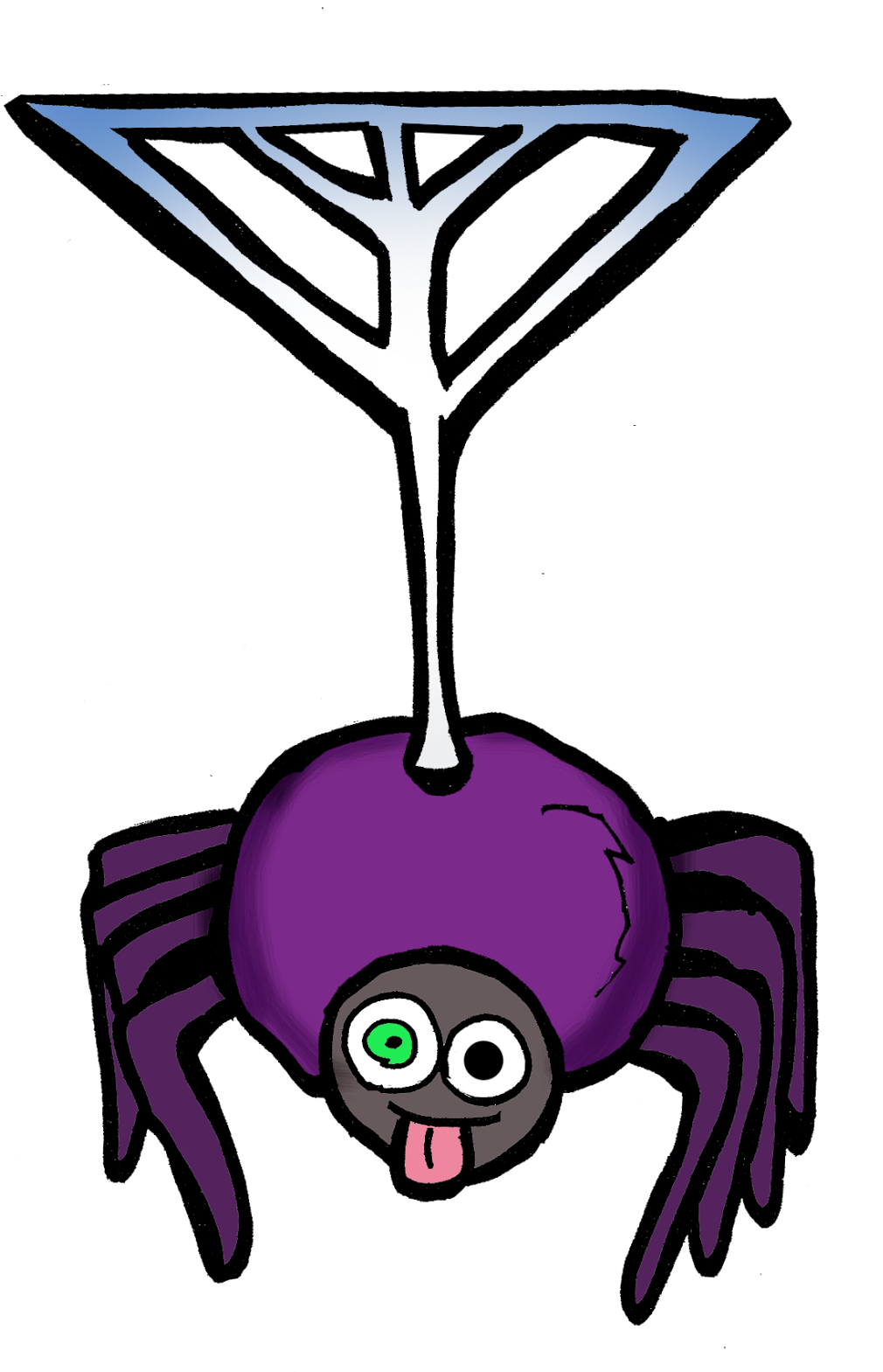 I Think The Singing Vampire Monster Puppet Thing Is - I Think The Singing Vampire Monster Puppet Thing Is (1203x1600)
