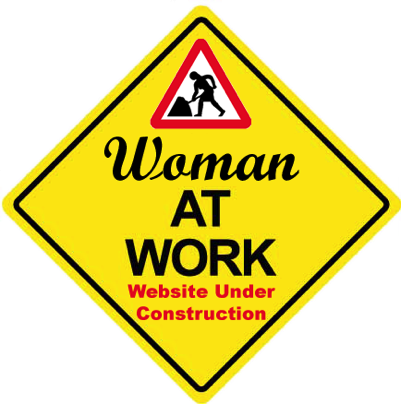 Uncategorized - Men At Work Sign (401x404)