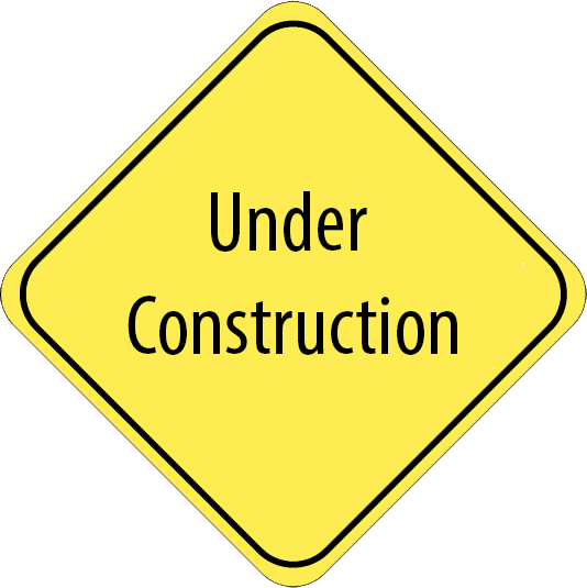 Website Under Construction - Construction (534x535)