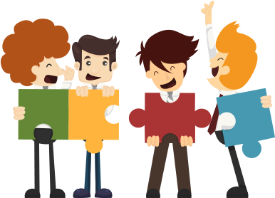 Employee Engagement Clipart - Les 7 Secrets De La Communication Avec Les Patients (640x480)