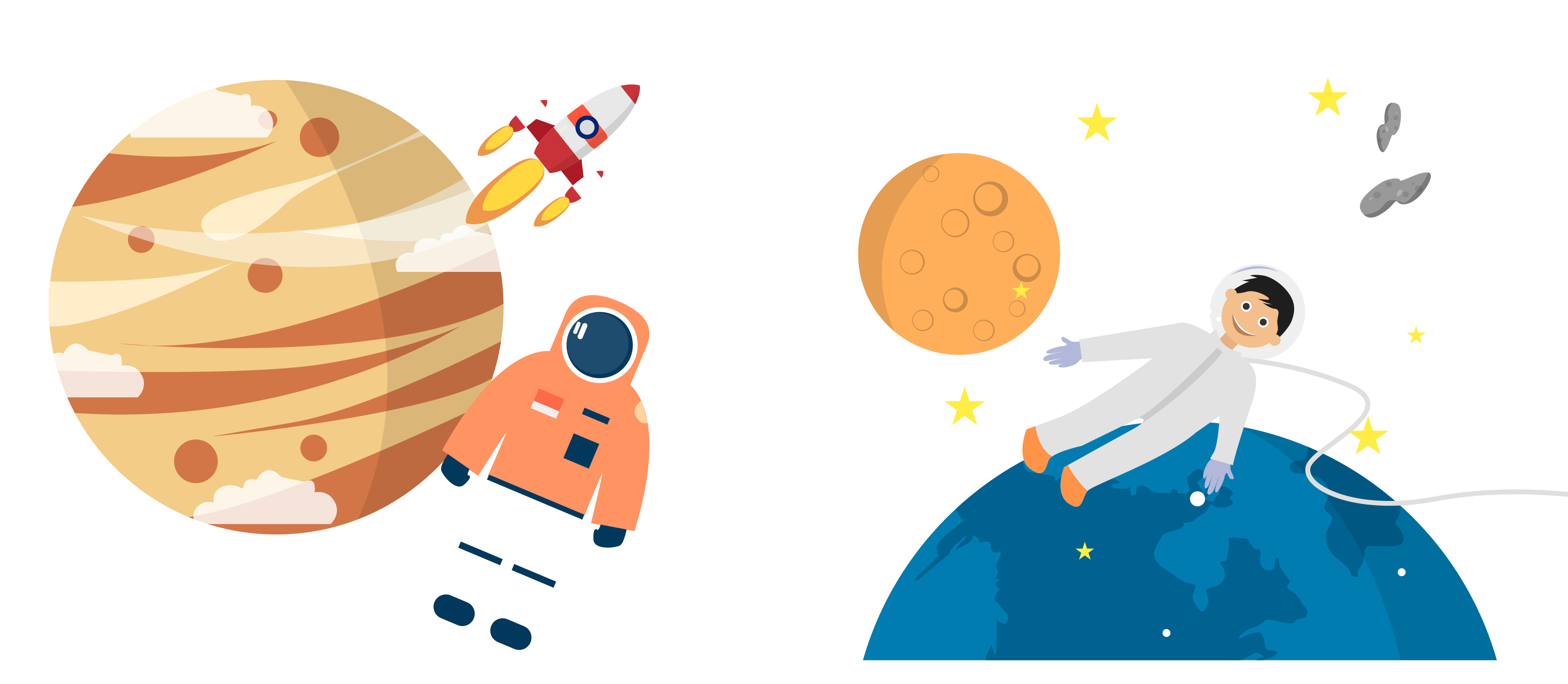 Aerospace Clip Art - Rocket (3508x2416)