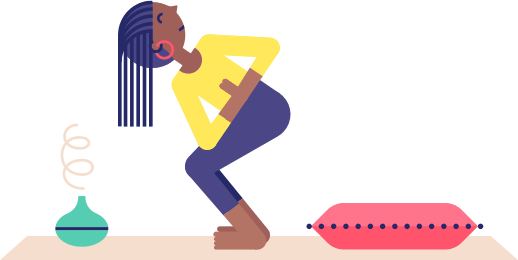Easily Include Yoga And Meditation In Your Daily Life - Intimate Relationship (518x260)