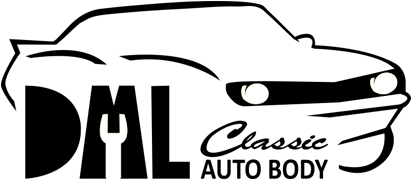 Dml Classic Auto Body - Dml Classic Auto Body (760x200)