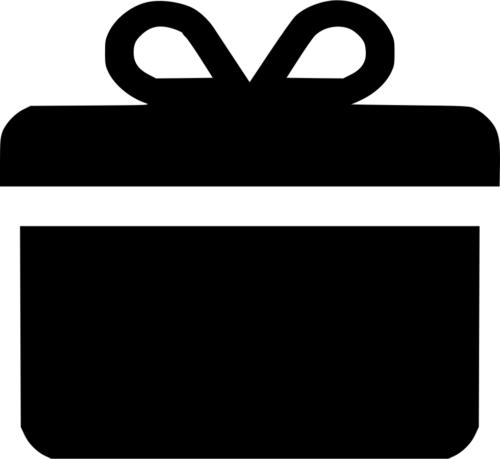 Gift Voucher Box Surprise Happiness Comments - Gift Card (980x900)