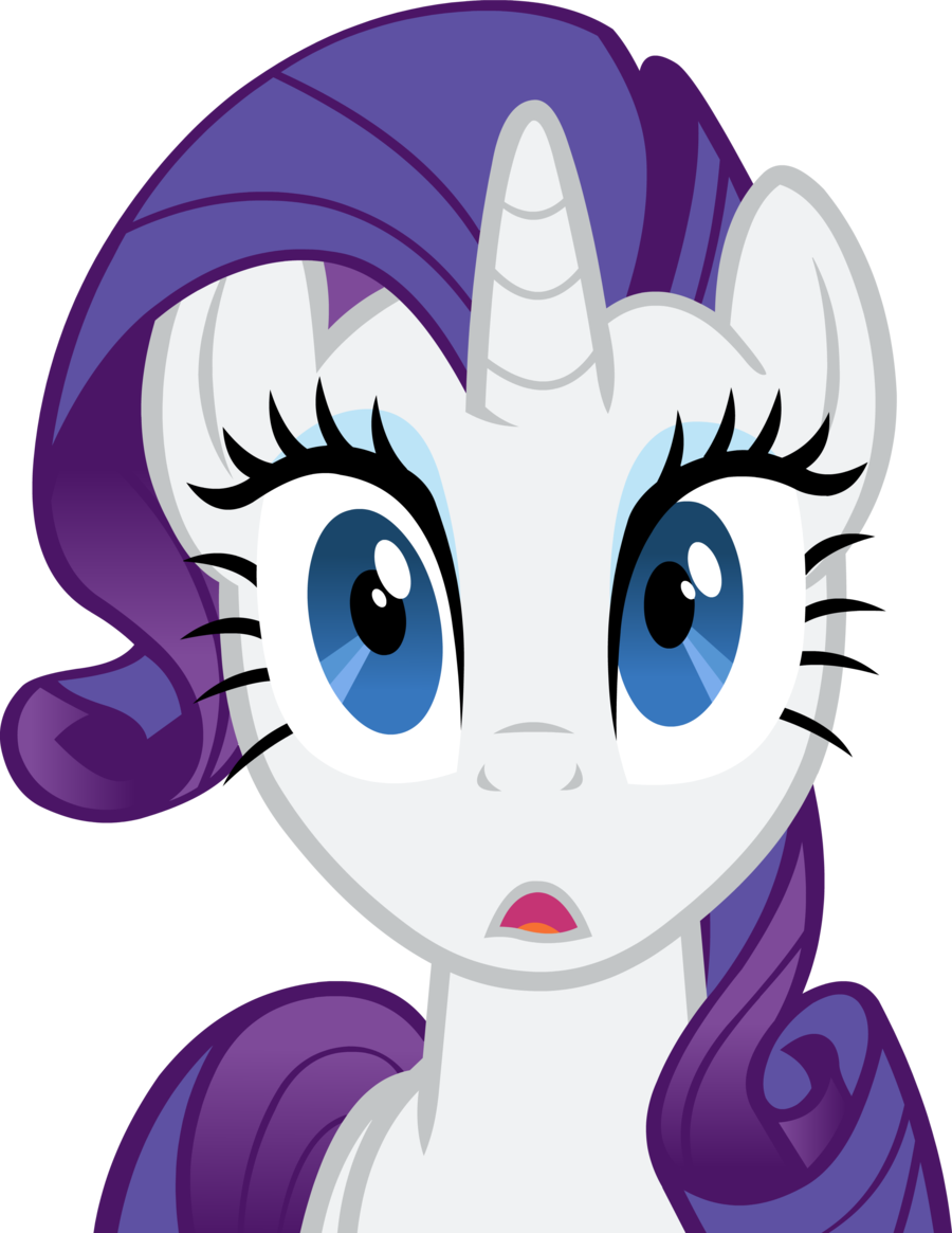 Pony Clipart Mlp Rarity - My Little Pony Cosy Glow (900x1165)
