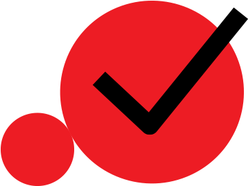 Choose And Accept One Of The Deals - Circle (369x357)