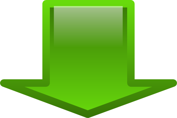 Animated Arrow Pointing Down (600x400)