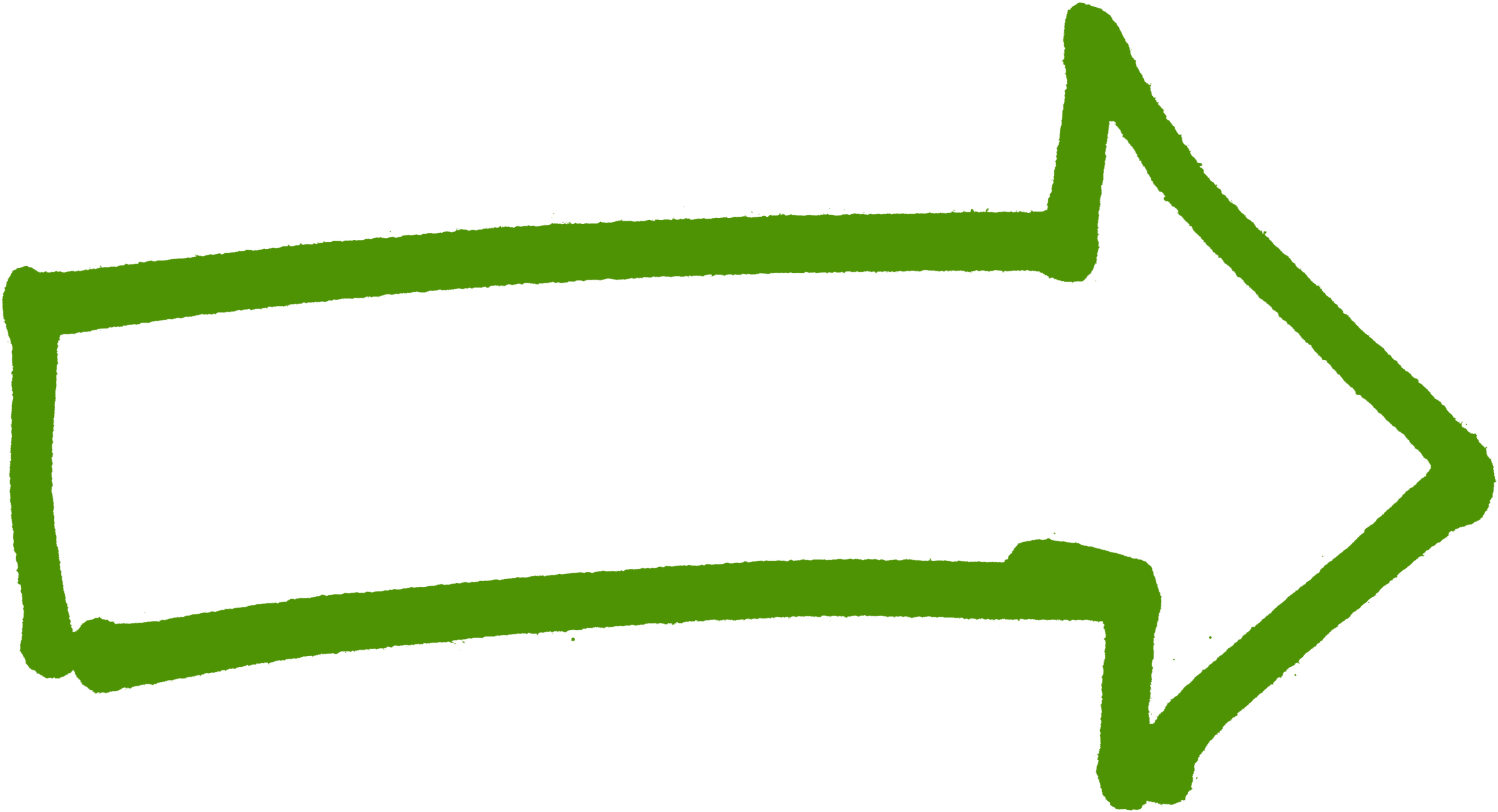 Arrow Clipart Black And White (3000x1704)