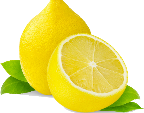 Lemon Clipart Nimbu - Lemon Clipart (640x480)