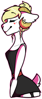 Hd Clipart It's Magic By Whatever 46kb - Cartoon (350x350)