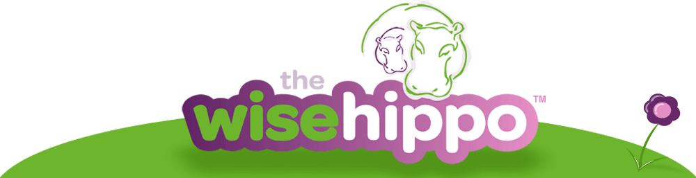 The Right Birth On The Day - Wise Hippo (1000x257)