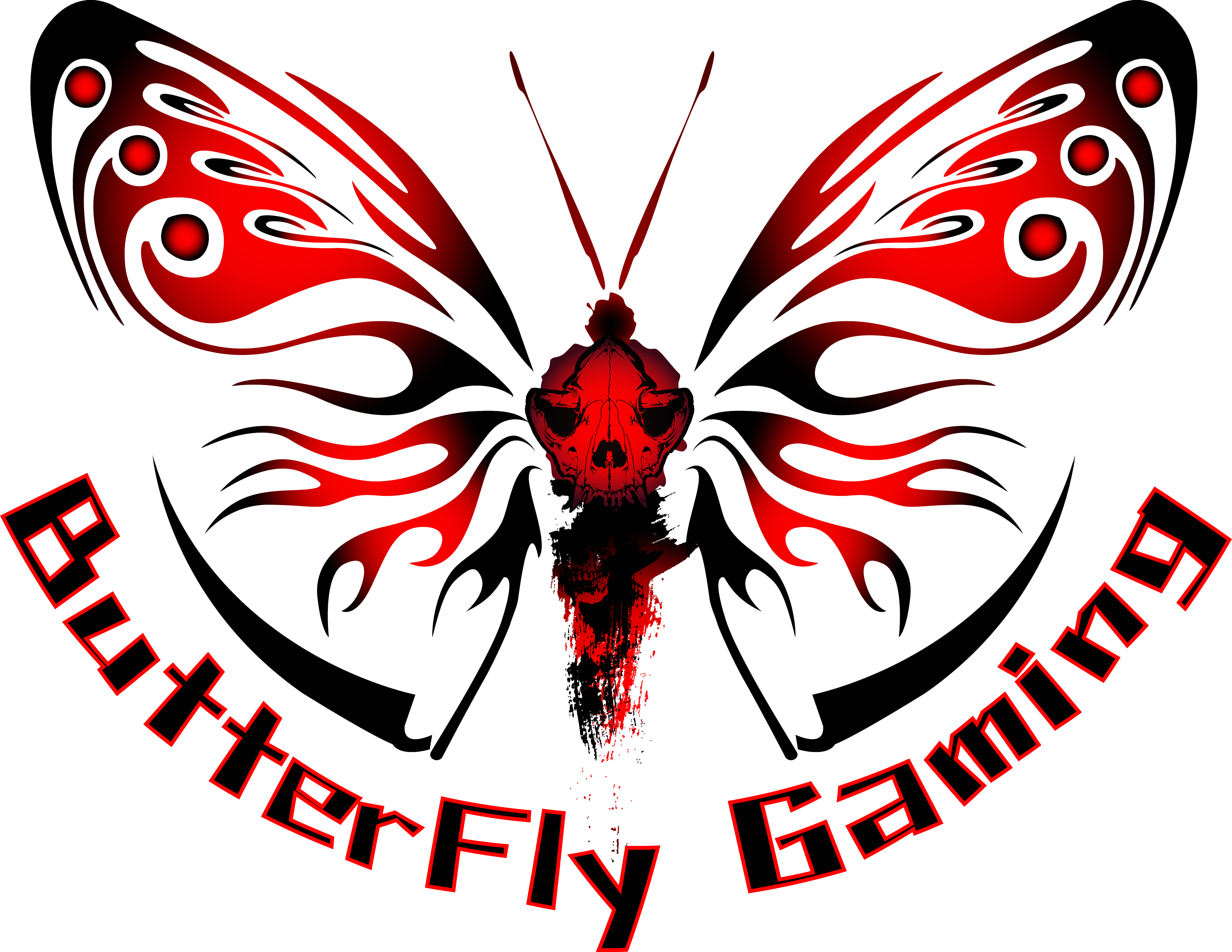 Minnie`jub` [c] ▻ Minotaul2` ▻ Ludy` ▻ Bunny`boy` ▻ - Excellent Shop Single Beautiful Black Butterfly Wall (3902x3014)