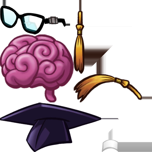 Thinking Cap - Thinking Cap Pvz (512x512)