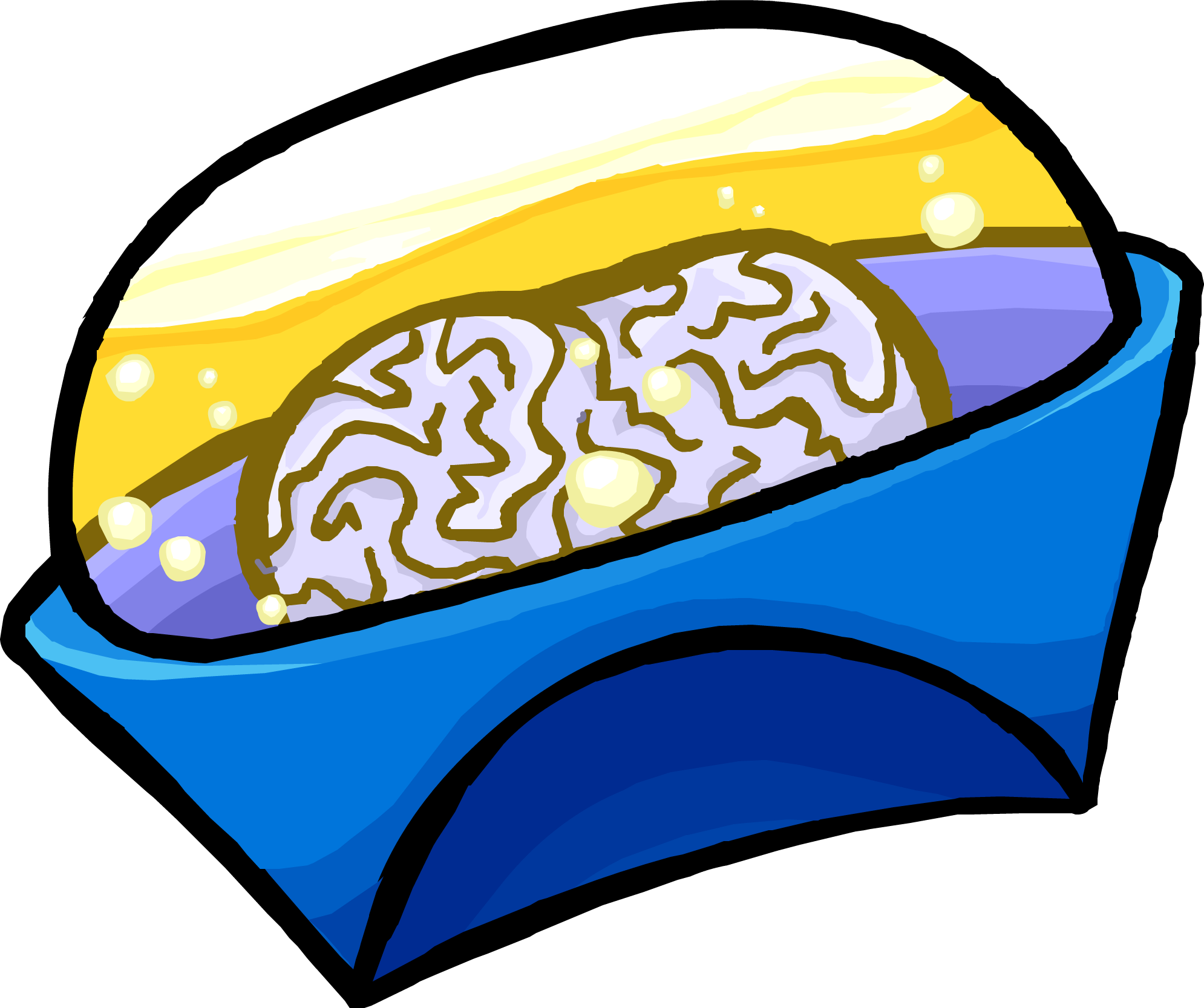 Alien Thinking Cap - Alien Thinking Cap (1990x1667)