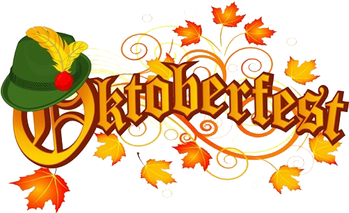 The Lloydminster German Heritage Society Presents - Oktoberfest Logo (525x337)