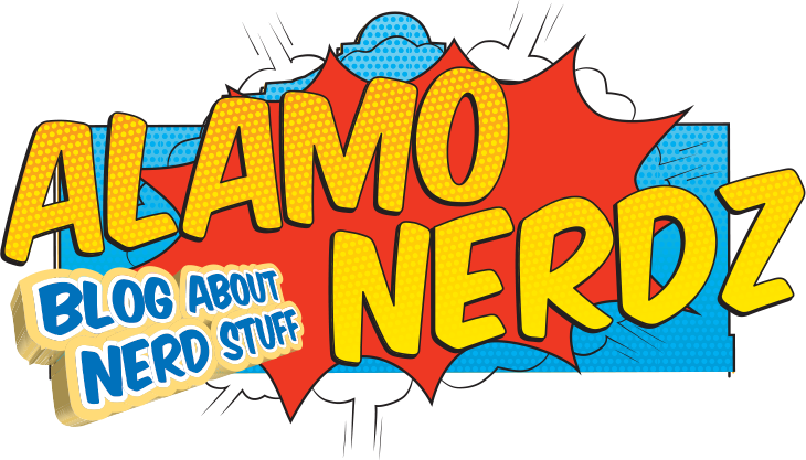 Alamo Nerdz Logo - Alamo Rent A Car (730x417)