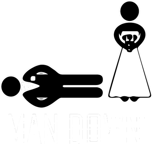 Man Down Bachelor Party - Man Down Bachelor Party (512x512)