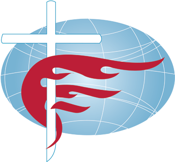 The Free Methodist Church's Logo Includes The Cross - Free Methodist Church (400x380)