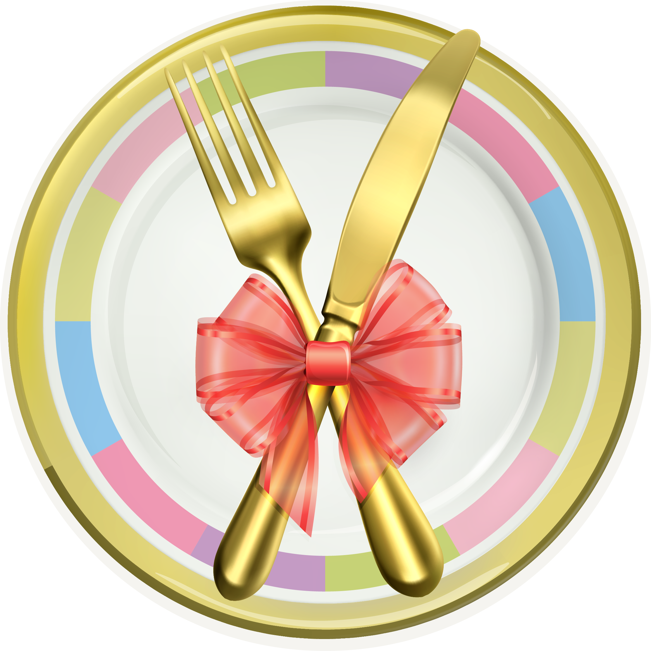 Vector Knife And Fork - So-05d Xperia Sx 【2個以上 送料無料】ハードケース かわいい So05d A02 225 (2226x2226)