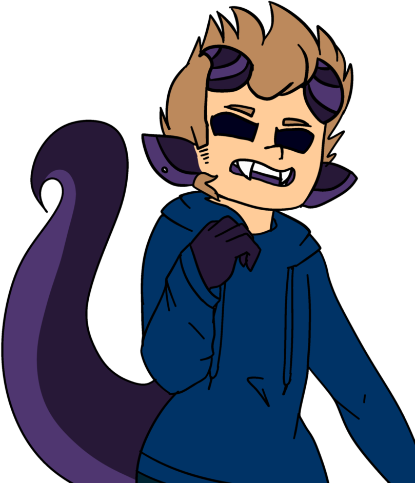 You Dont Understand - Eddsworld (816x979)