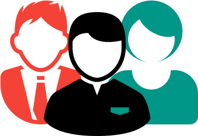 Analyze Your Users And Understand Who They Are, What - Customer Segmentation Clipart (600x400)