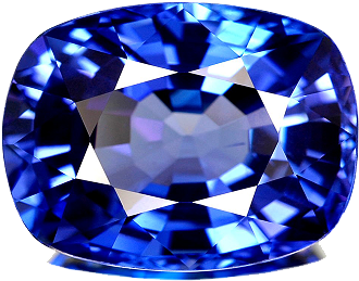 Sapphire - La Piedra Del Destino (400x400)