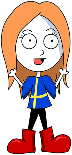 Really Understand The Language Until You Understand - Swedish Alphabet (385x532)