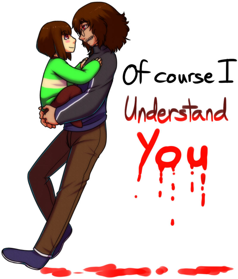 [belowlegend] My Nibling By Alavar-randomity - Love (841x950)