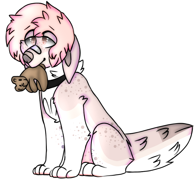 Teddy Bear Boy By Xxlunadarkxx - Teddy Bear Boy By Xxlunadarkxx (880x722)
