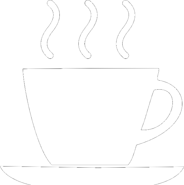 Logo - Coffee Cup (638x640)