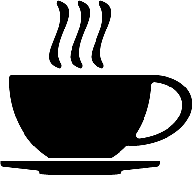 Good Deals, Great Food - Coffee Cup (400x400)