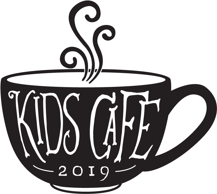 Kids Cafe / Fresno Office Of Education - Cafe (775x668)