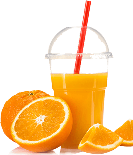 Fresh Juices - Orange Juice Take Away (449x533)