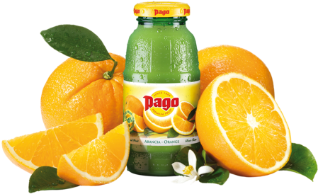Pago Orange - Tirolmilch Pago (574x350)