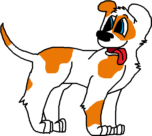 Bertha By Curious-crestie - Bertha By Curious-crestie (565x506)