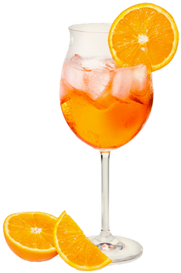 Orange Fizz - Aperol Spritz Cocktails (360x505)