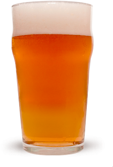 Fresh It Up Double Fresh Hop Ipa - Pint Glass (287x470)