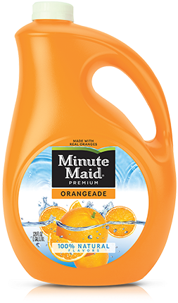 Minute Maid Orange Juice (270x480)