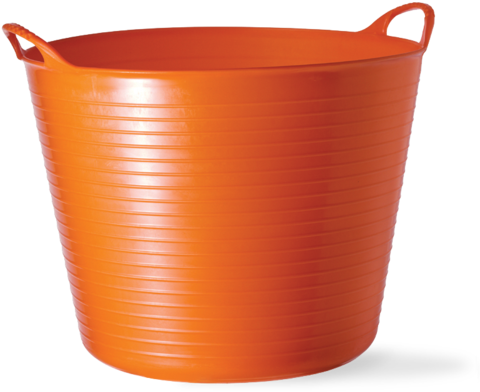 Faulks Tub Trug Purple 14 Ltr (600x500)