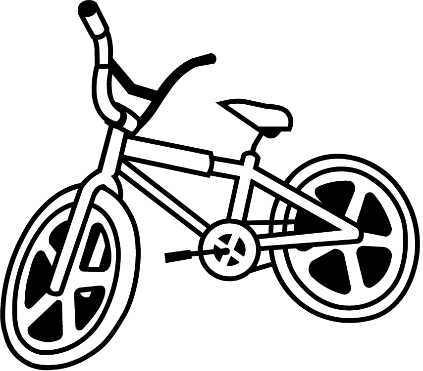 7 - Bmx Bike (854x751)