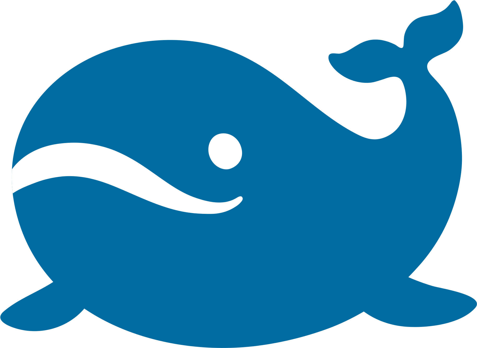Open - 🐋 Emoji (2000x2000)