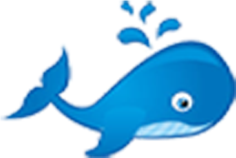 Imagenes De Ballenas Animadas (512x512)