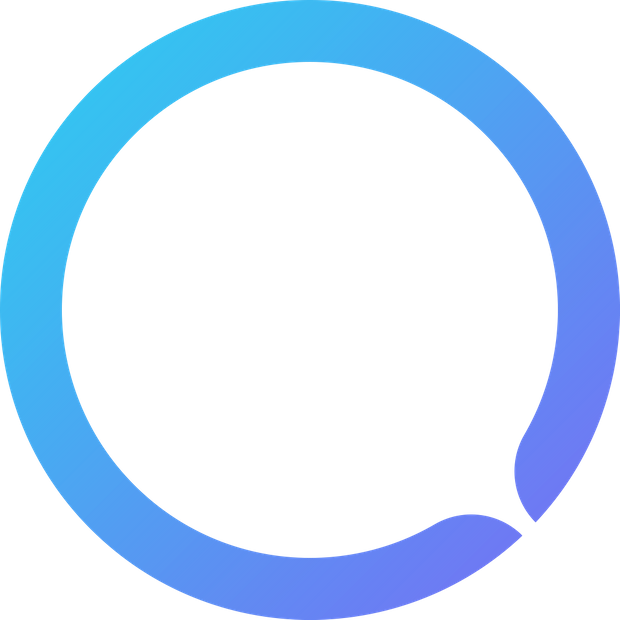 More Details About The Blue Whale Ico - Circle (620x620)